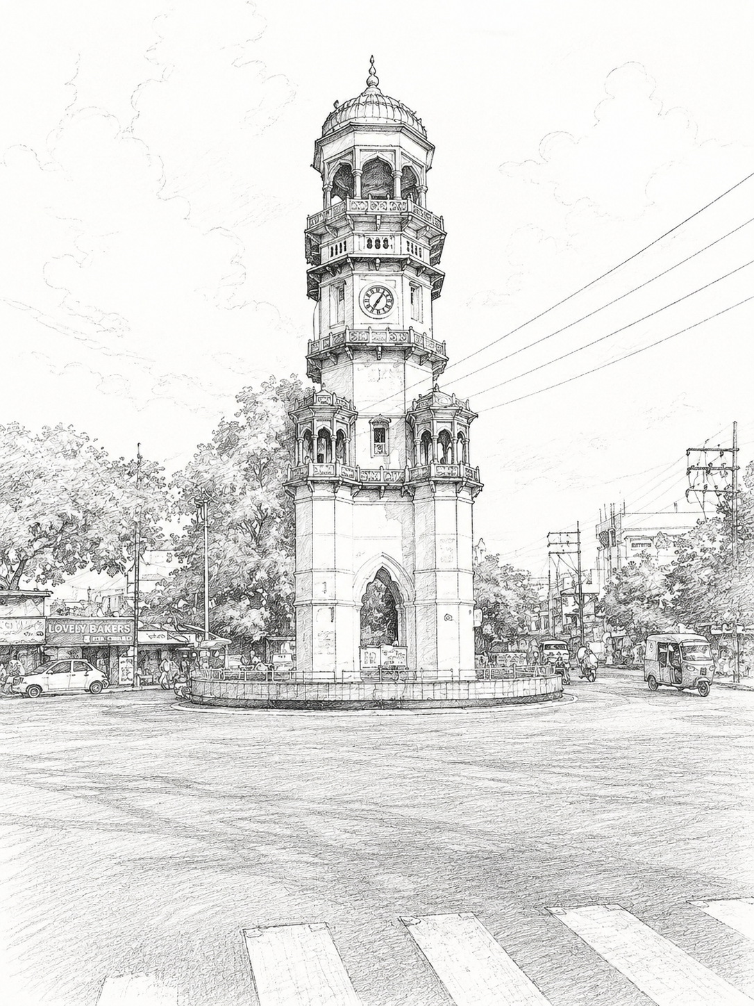 Ghantaghar