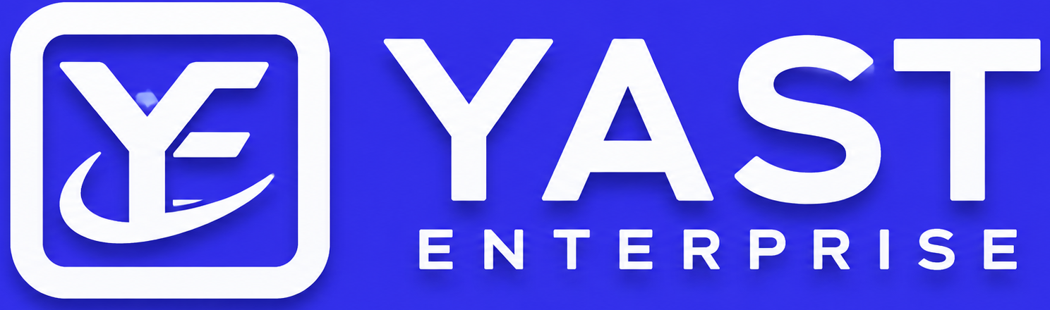 Yast Enterprise